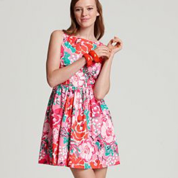 Lilly Pulitzer dress - Picture 6 of 6